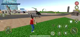 Game screenshot GTA 5 Gangster Vegas Vice City apk
