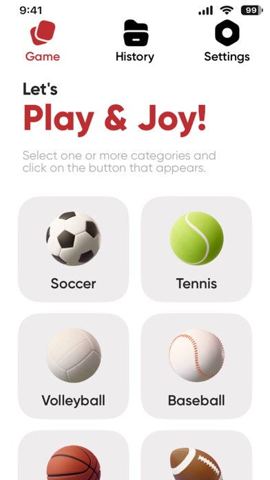 Bovada - Play Smarter Screenshot