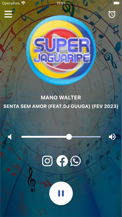 Super  Jaguaripe Screenshot