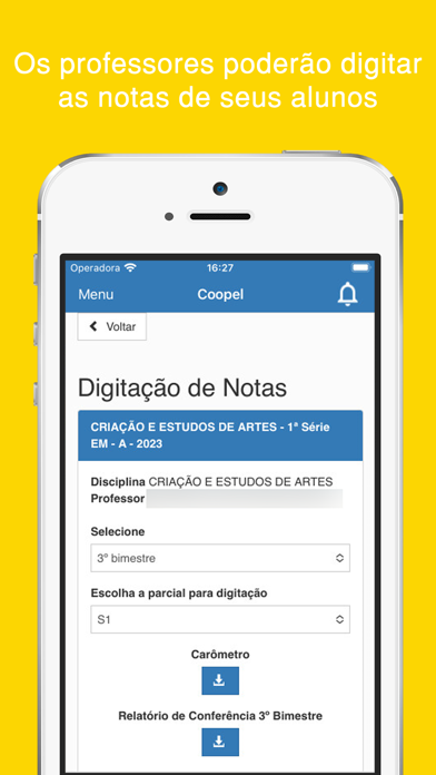 Coopel Screenshot