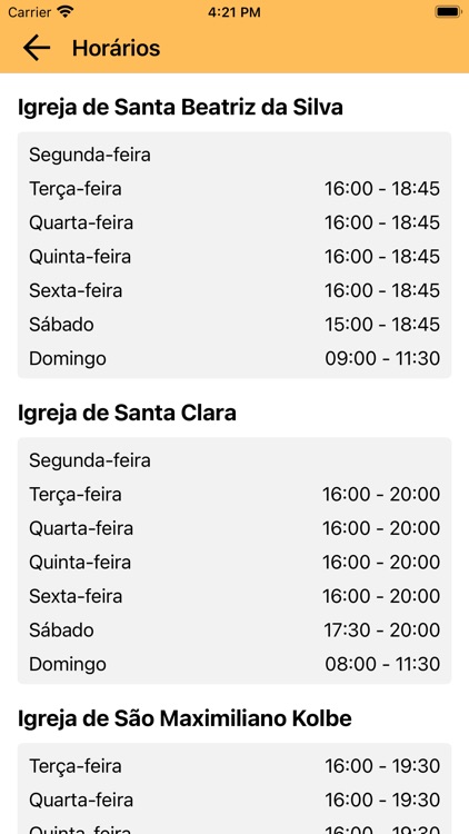 UPChelas screenshot-6