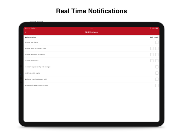 Cherokee Building Materials