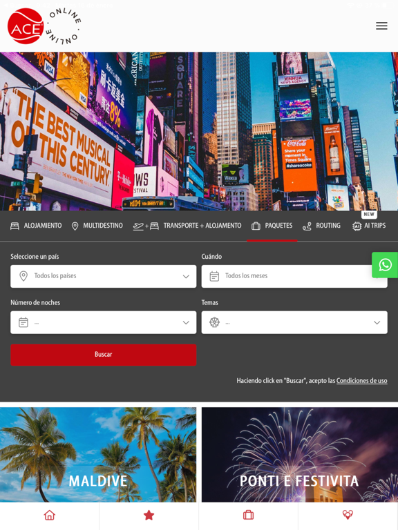Screenshot #4 pour ACE Online