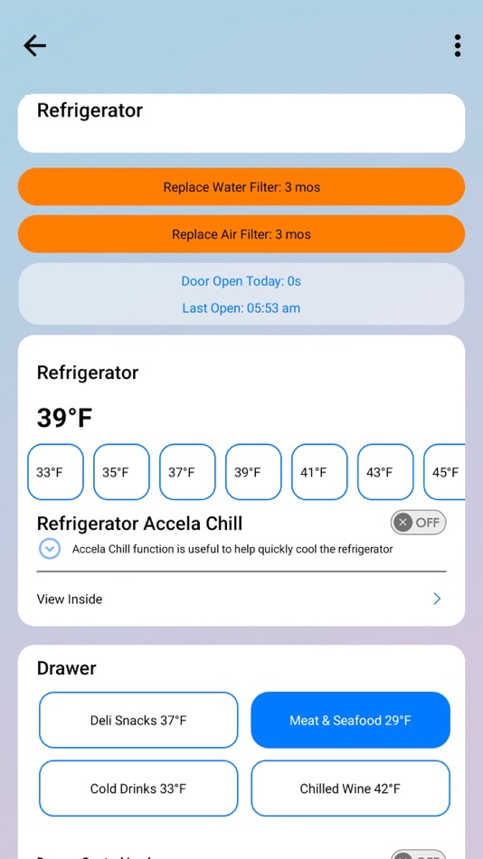 #4. Kenmore Smart (iOS) 由: Sears Brands Management Corporation