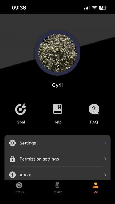 Vieta Pro Smart Screenshot