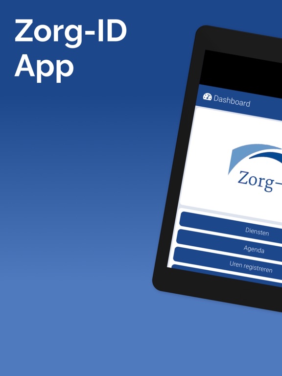 Screenshot #4 pour Zorg-ID