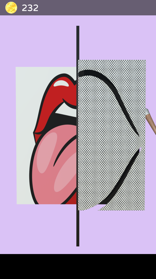 #4. Drawing Different Styles DIY (iOS) Podle: huseyin darcanli