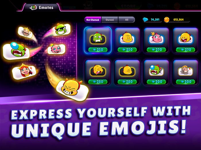 Gin Rummy Super - Card Game