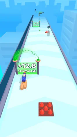 Game screenshot Electric Shooter hack