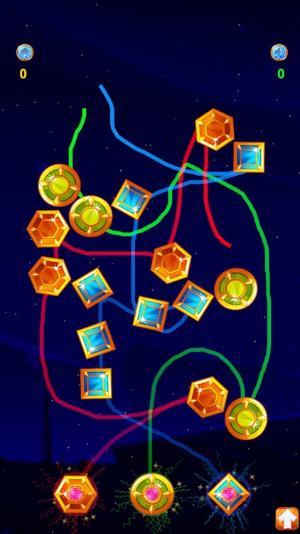 Jewel Draw Challenge