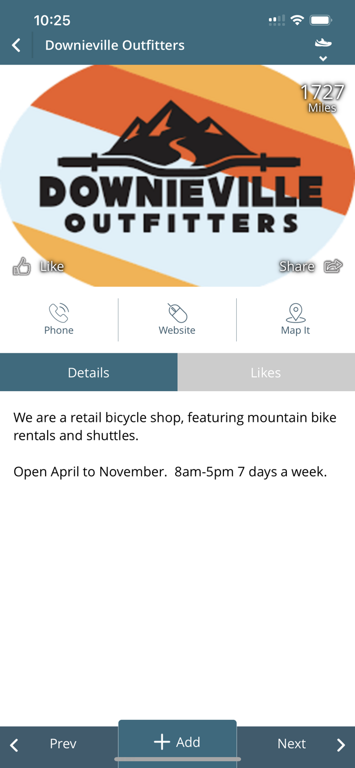 Visit Sierra County CA