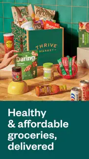 thrive market problems & solutions and troubleshooting guide - 4