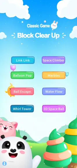 Game screenshot Block Clear Up-Puzzle Games mod apk