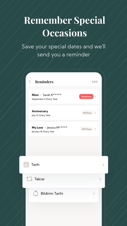 Ribbon: Luxury Flowers & Gifts screenshot-7