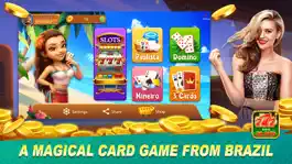 Game screenshot Slot Rico - Jogo Clássicos mod apk