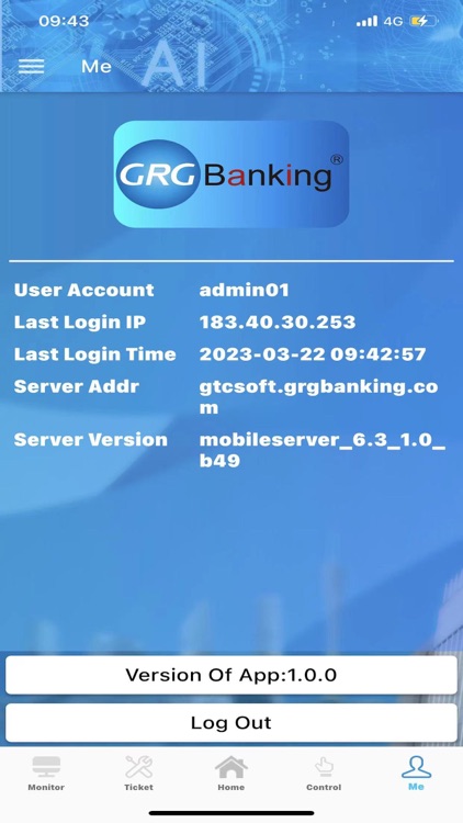 FEEL View screenshot-3