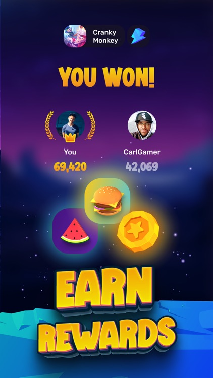 Arc8: Play to Earn Crypto Game screenshot-3