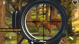 Game screenshot Deer Hunter: Hunting Simulator apk