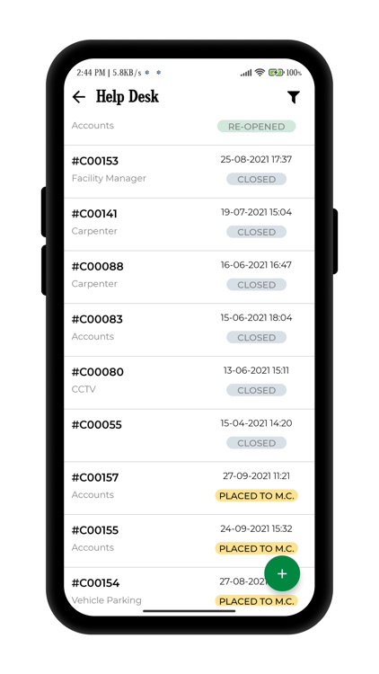 Society123-for Housing Society screenshot-3