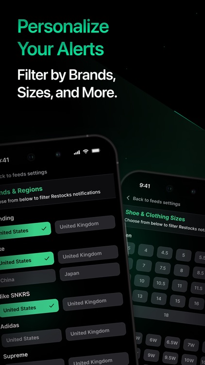 Supply — Release Companion screenshot-7