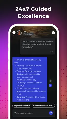 Game screenshot Mentor.AI hack