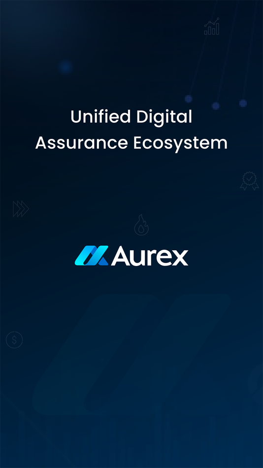 #1. Aurex: AI GRC & Analytics (iOS) 由: Beinex Consulting Private Limited