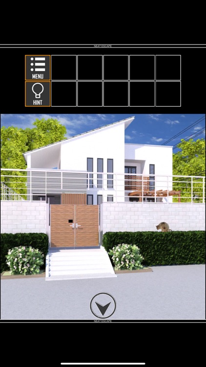 EscapeGame:NEAT ESCAPE PACK4-2