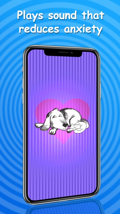 Pet Relaxer Screenshot