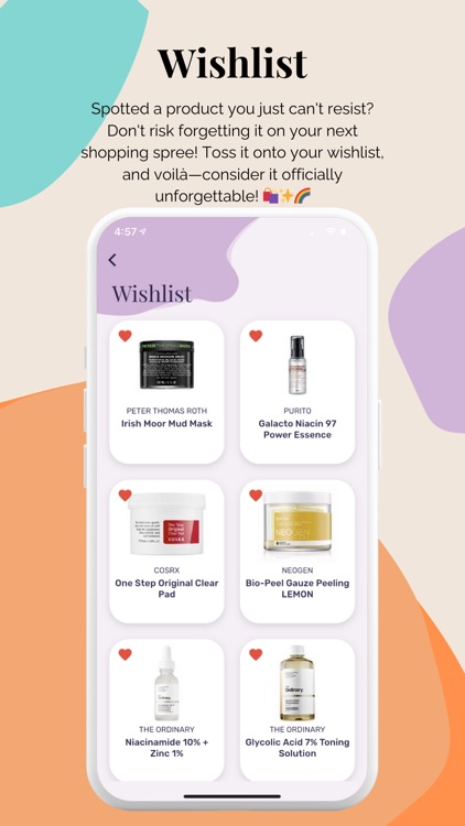 Mimoglow screenshot-4