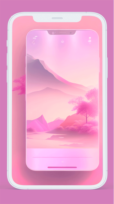 Preppy Wallpaper for Phone Screenshot