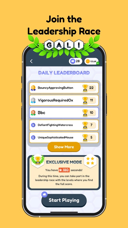 Gali: Math Puzzle Brain Game