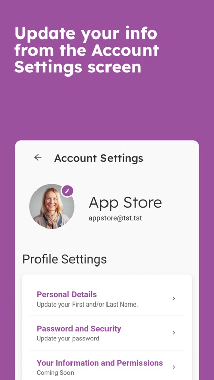Knit Bucket screenshot-3