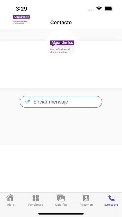 ALGORITHMICS screenshot-6