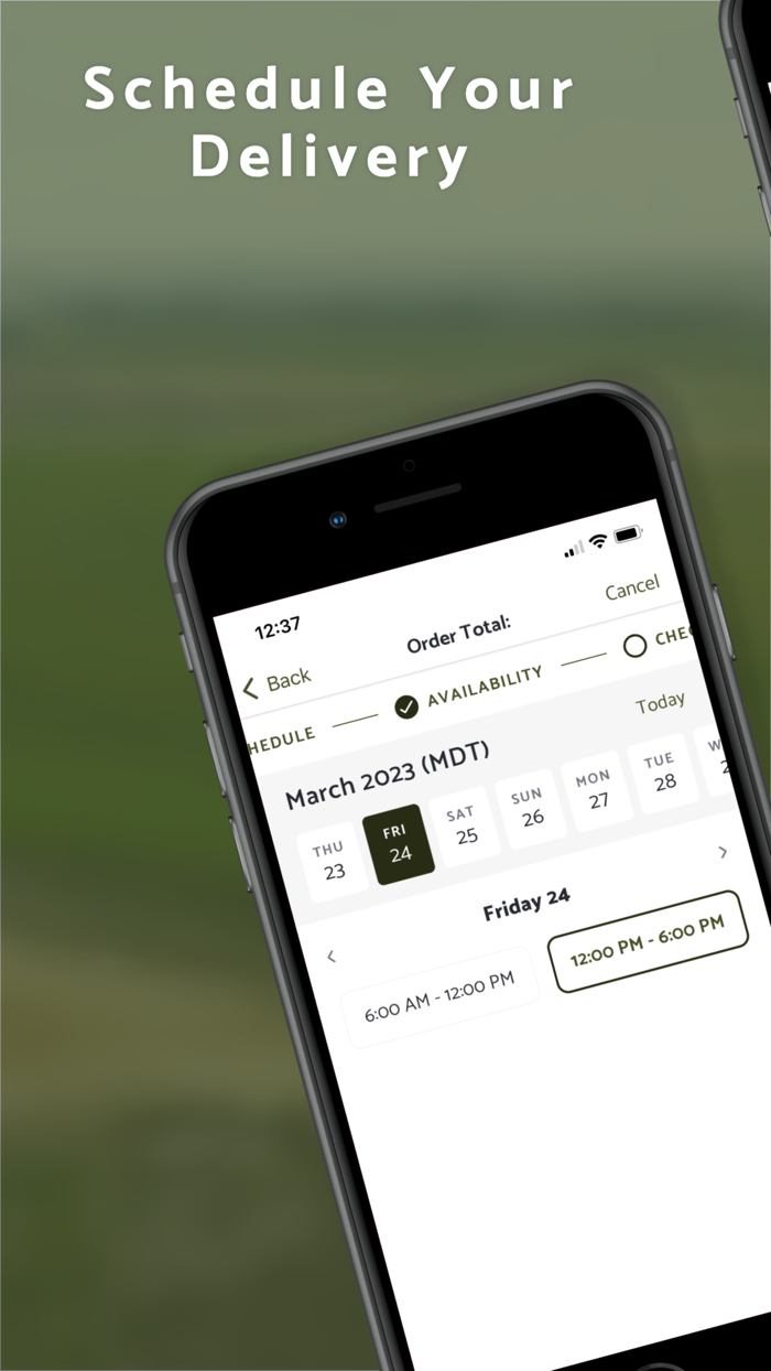 Eagle Lake Landscape Supply