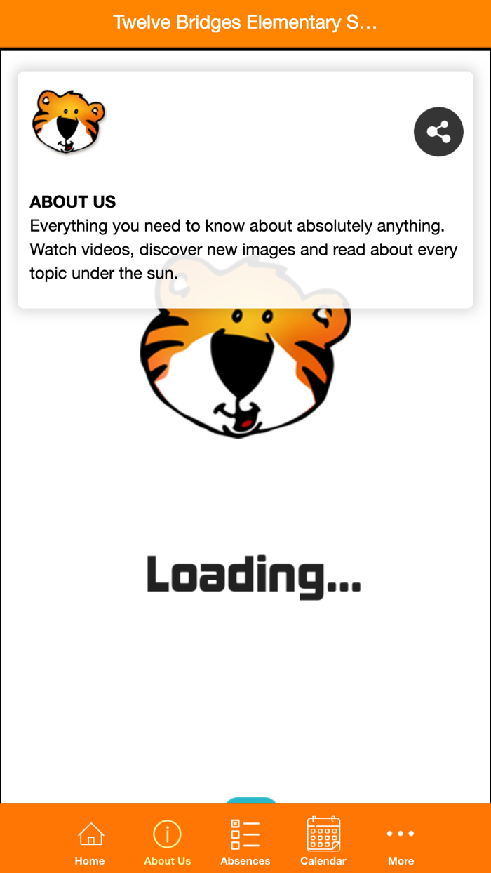 Twelve Bridges Elementary