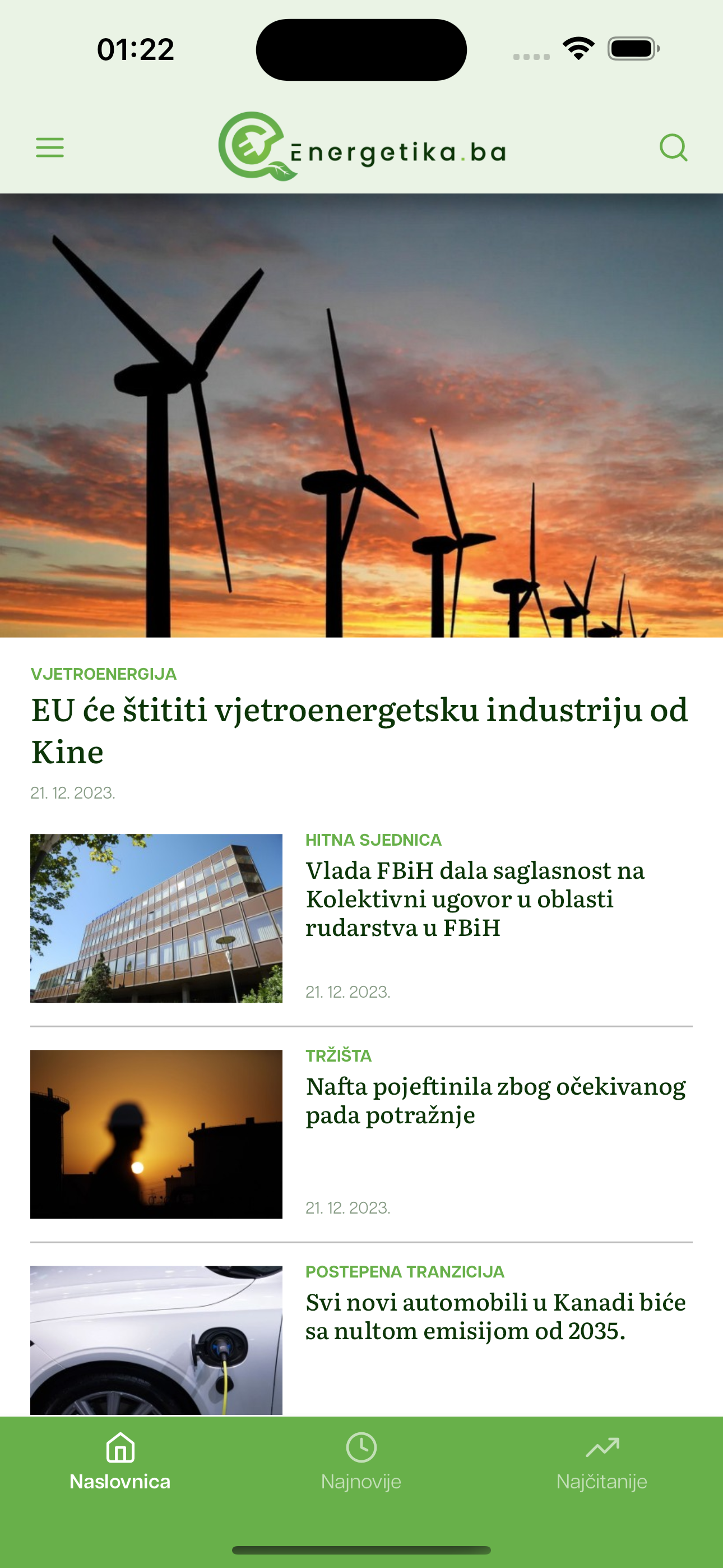 Energetika.ba