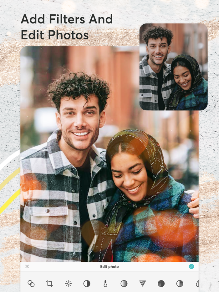 PicCollage Magic Photo Canvas