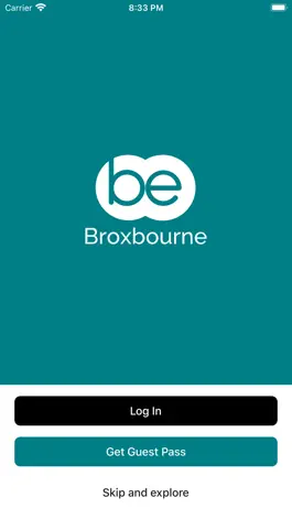 Game screenshot Be.Broxbourne Fit mod apk