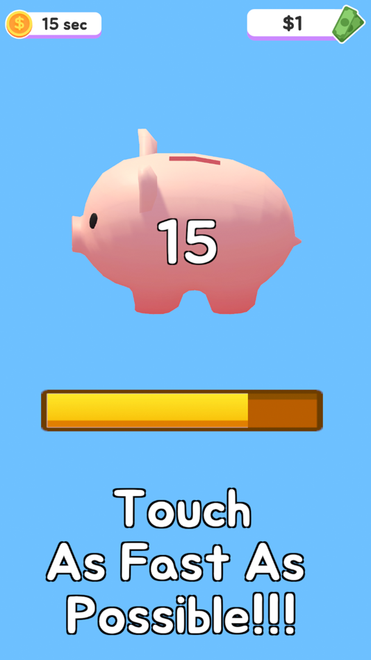 #2. Sweep Coin Tower (iOS) 由: MondayOFF
