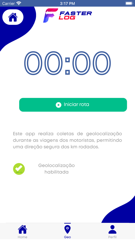 #2. Faster Drive (iOS) 由: Otus7 Consultoria LTDA