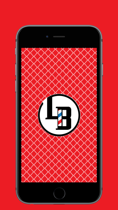 Leetsdale Barbers Screenshot