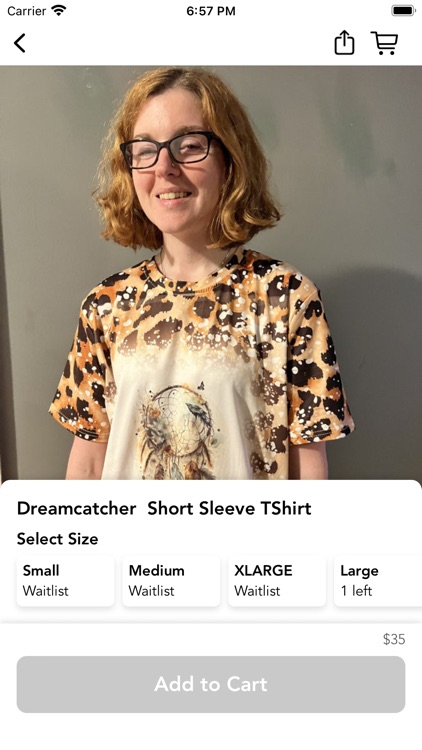 Glitz & Glam with MJ