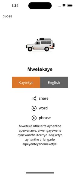 Game screenshot Kaytetyemoji apk