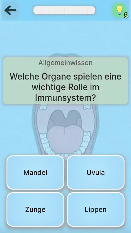 Anatomy Pro screenshot 6 of 9