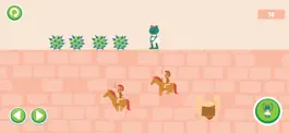 Game screenshot Throw Power mod apk