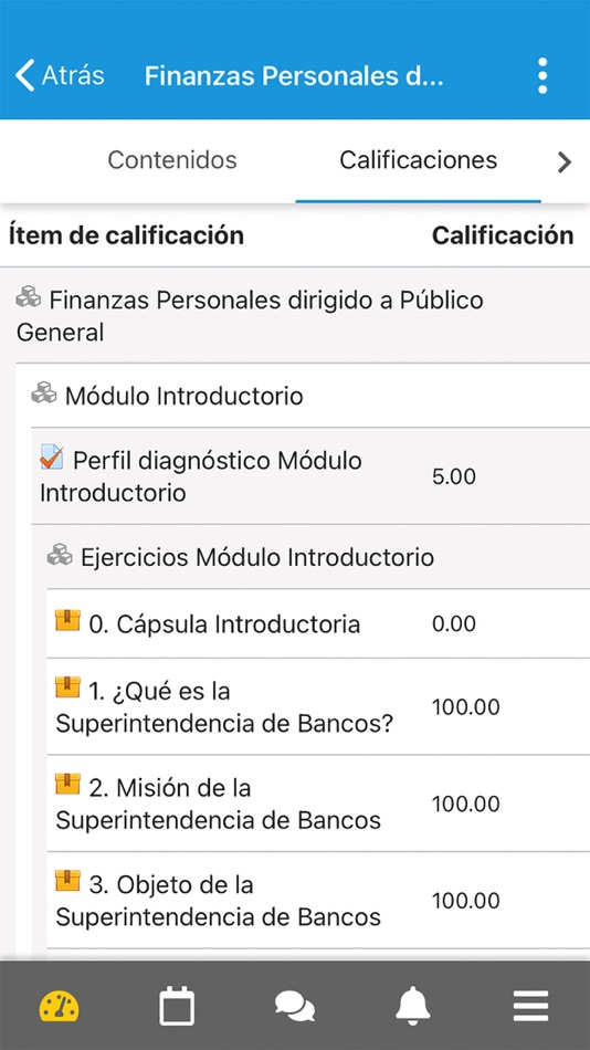 #4. Portal EF SIB (iOS) Bởi: Superintendencia de Bancos