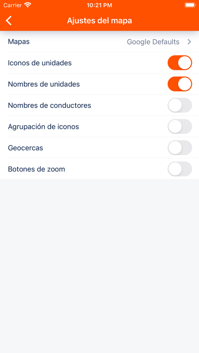 QUAMTUM SERVICES Screenshot