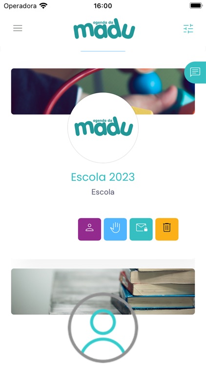 Agenda da Madu Escolas screenshot-4