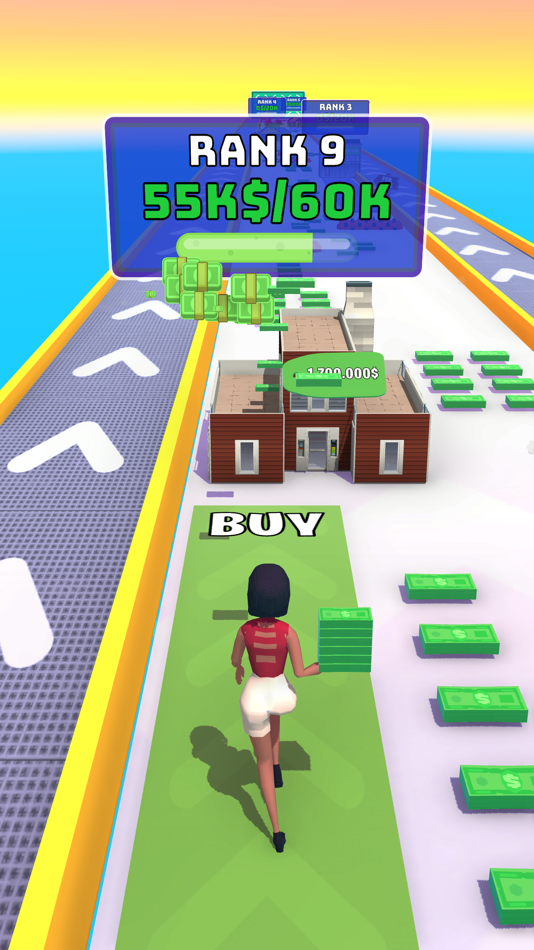 #4. Home Development (iOS) 由: Kerem Akyuz