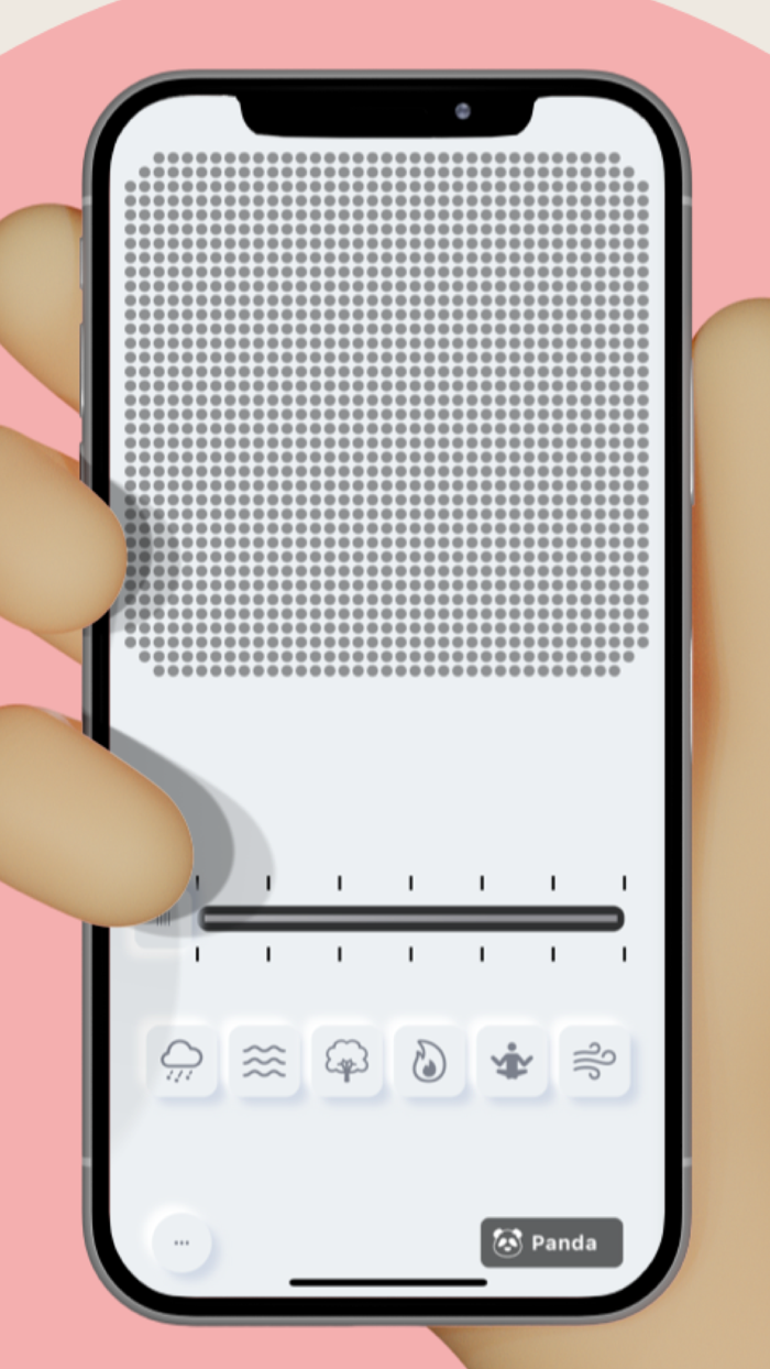 White Noise -Meditation  Sleep